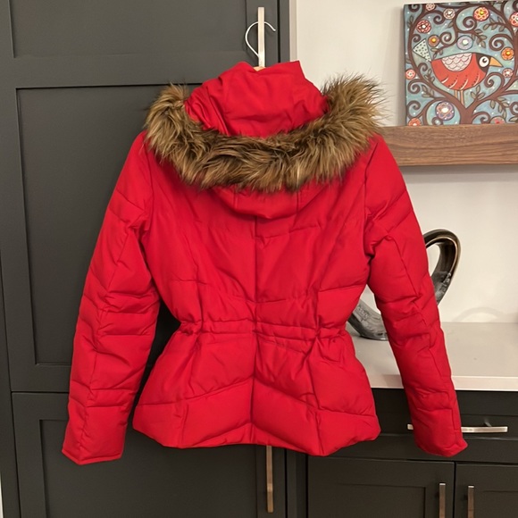 Kenneth Cole winter jacket - Picture 2 of 2